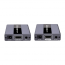 Amplificatore segnale HDMI su cavo