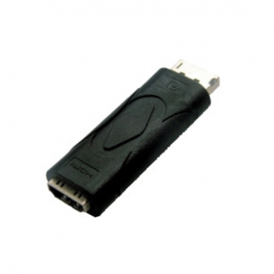 Adattatore da displayport spina a