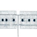 Antenna UHF doppio pannello vertical