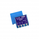 Amplificatore 2ingressi VHF - MIX