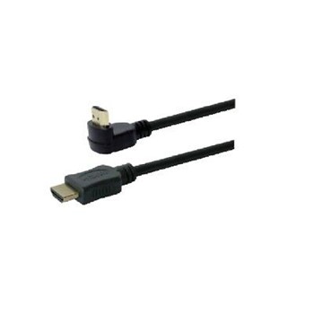Cavo HDMI high speed con ethernet