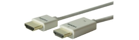 Cavo HDMI high speed con ethernet
