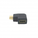 Adattatore HDMI high speed ethernet
