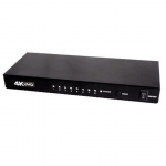 Splitter HDMI 3D UHD TV 4K X 2K@30Hz