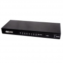 Splitter HDMI 3D UHD TV 4K X 2K@30Hz