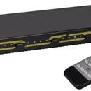 Switch 4 ingressi, 4 uscite HDMI