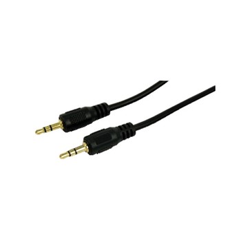 Cavo audio high end spina jack