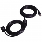 Prolunga USB 2.0 con amplificatore