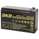 Batteria al Piombo 12V 7,2A per UPS