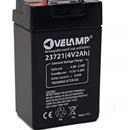 Batteria al piombo ricaricabile