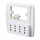 Emilia Smart con 4 prese bivalenti