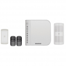 Kit antifurto wireless 433Mhz con