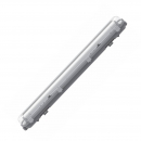 Plafoniera IP65 per 1 tubo LED 600m