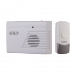 Campanello wireless con pulsante