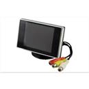 Monitor LCD a colori da 3.5'' per
