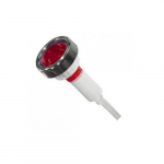 Segnalatore chiusura stagna 24V
