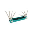 Set 8 chiavi torx da T5 a T20H