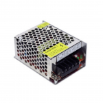 Alimentatore con morsetti a vite 12V