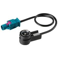 Adattatori per antenna auto da spina