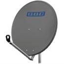 Parabola satellitare 60cm in acciaio