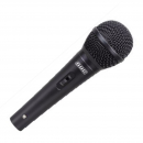 Microfono dinamico connettore XLR 3P