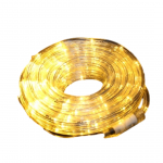 Tubo luminoso LED 25metri warm white
