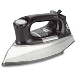 Ferro da stiro a secco 1200Watt con