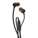 Auricolare in-ear con microfono/