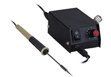 Stazione saldante mini 230V 8Watt
