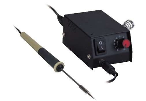 Stazione saldante mini 230V 8Watt