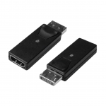 Adattatore presa HDMI spina Display
