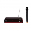 Kit radiomicrofono VHF a canale con