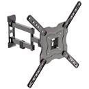Supporto per TV 2snodi da 23'' a 42'