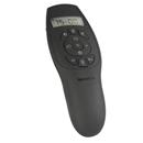 Puntatore laser wireless+air mouse