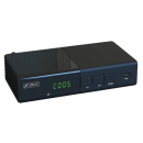 Decoder DVB-T2/HEVC HD USB