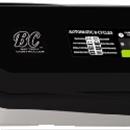 Carica batteria al piombo 12V 4Ah