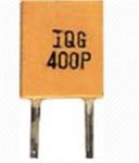 Filtro ceramico 455 KHZ per circuiti