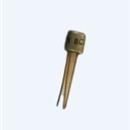 Transistor BC 281 NPN 45V 200mA GOLD