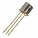 Transistor BC 282 NPN 30V 600mA
