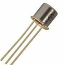 Transistor BC226 PNP 40V 100mA