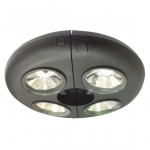 Lampada a LED per ombrelloni a