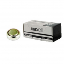 Batteria all'ossido d'argento 321