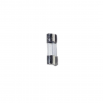 Fusibile rapido 6.3X32 6.3A