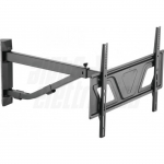 Supporto LCD orientabile 37/60"