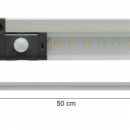 Barra LED con Sensore PIR 12V5W4000k