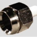 Portaled Metallo Nichel Concavo