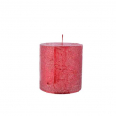 Candela Christmas red h7cm