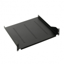 Ripiano fisso 1U per armadi Rack