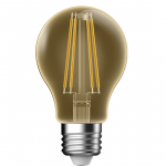 Lampadina Led 5,4W 380Lm 2500K E27