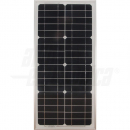 Pannello Solare monocristallino 27W